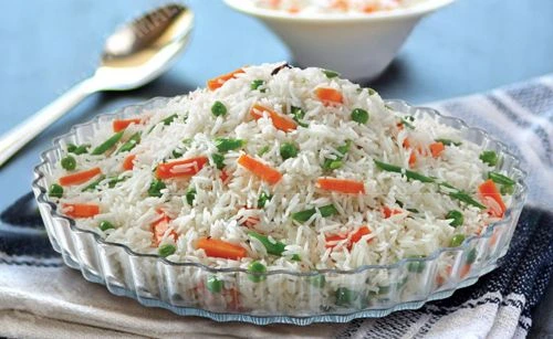 Veg Pulao